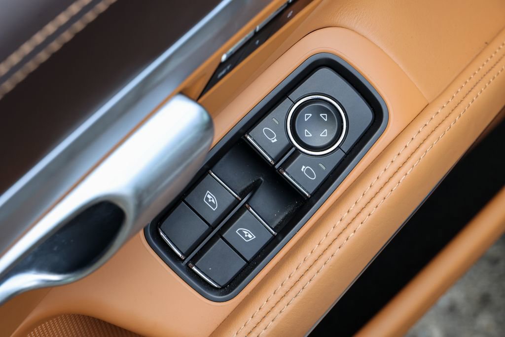 Certified 2017 Porsche 911 Targa 4S AWD/4WD image 32