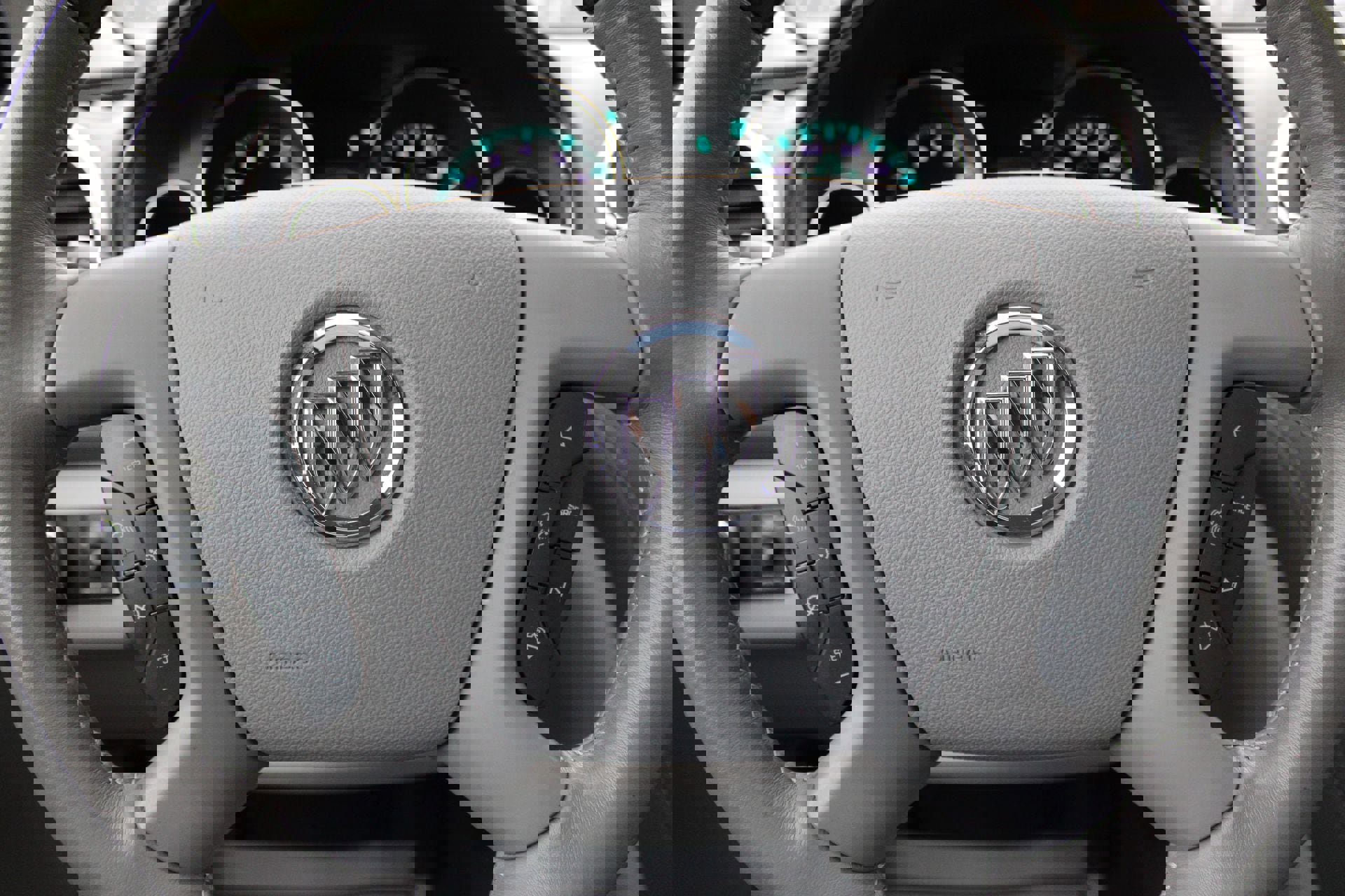 Used 2017 Buick Enclave Leather w/ Enclave Sport Touring Edition image 28