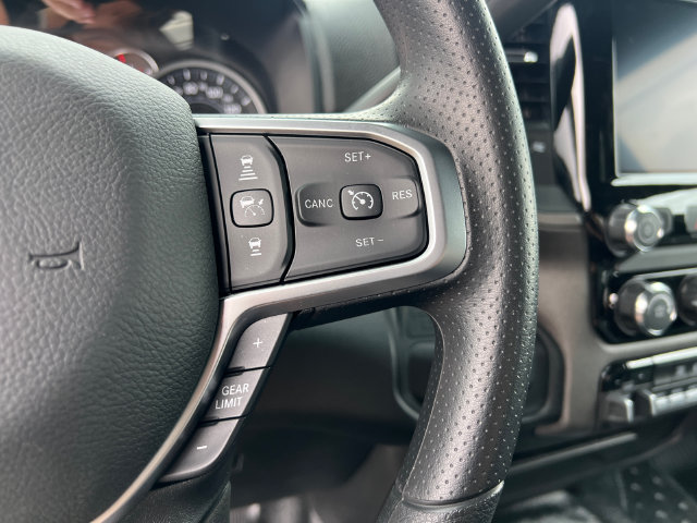 New 2026 RAM 4500 Tradesman AWD/4WD image 16