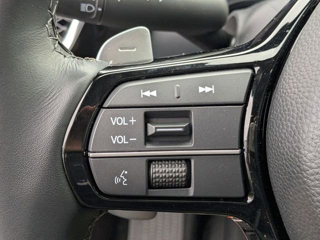 Certified 2025 Acura ADX AWD image 21