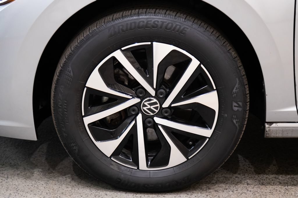 Used 2023 Volkswagen Jetta S FWD image 7