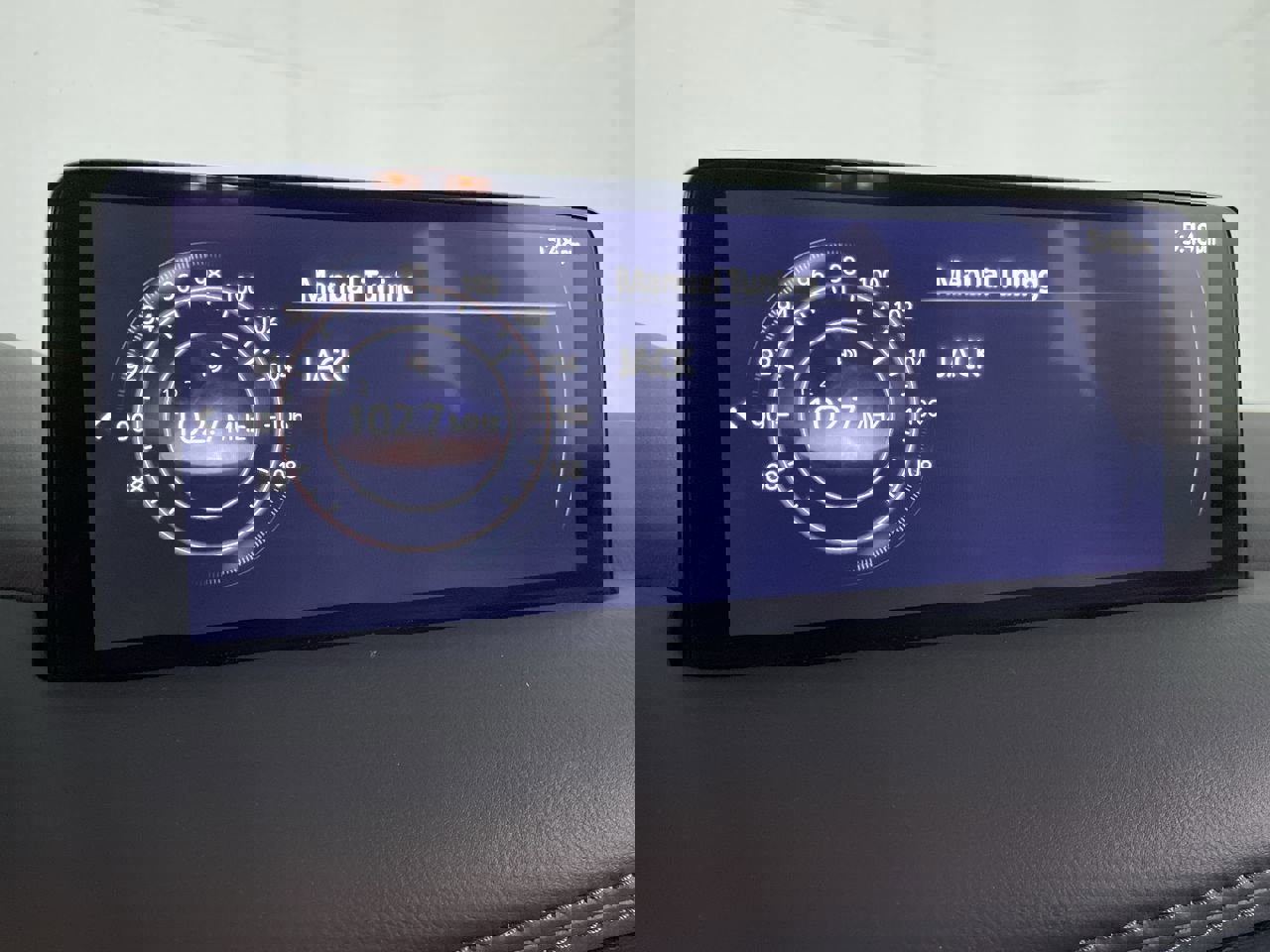 Used 2023 MAZDA CX-5 AWD 2.5 S w/ Preferred Package image 15