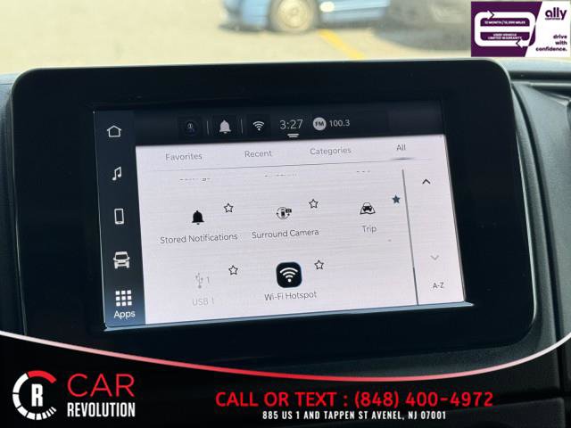 Used 2023 RAM ProMaster 3500 w/ Driver Convenience Group image 25