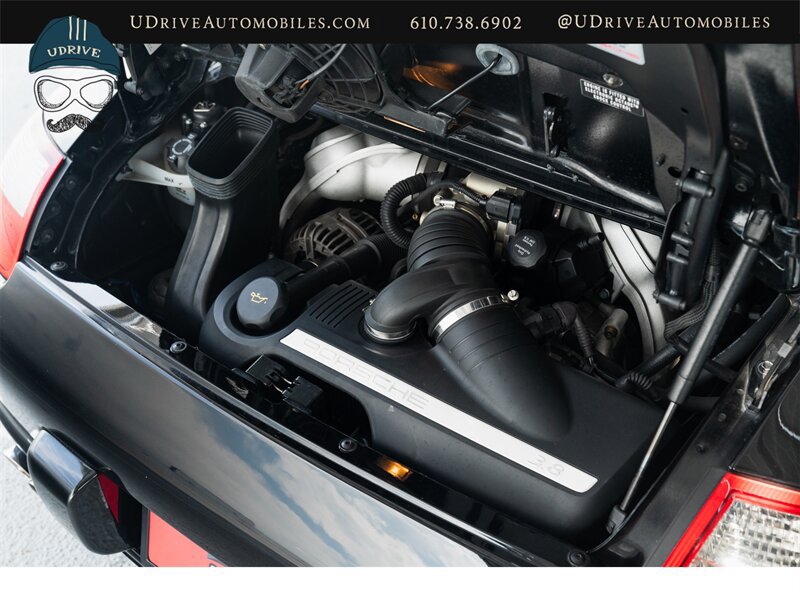 Used 2005 Porsche 911 Carrera S RWD image 47