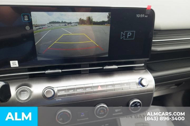 Used 2026 Hyundai Kona SE FWD image 23