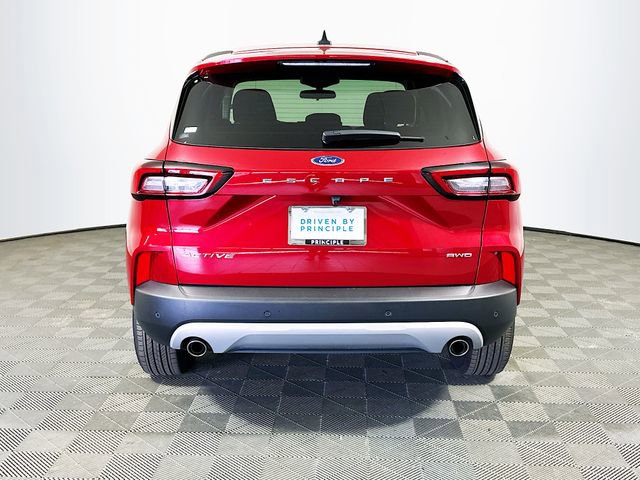 Used 2023 Ford Escape Active w/ Tech Pack #2 image 7
