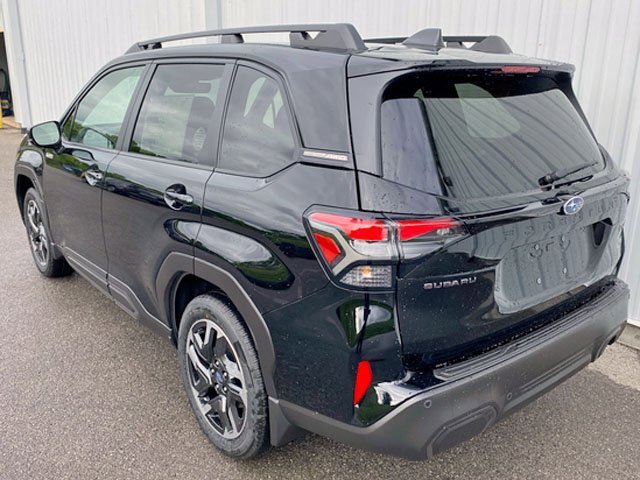New 2025 Subaru Forester Limited w/ Protection Package (1PH) image 5