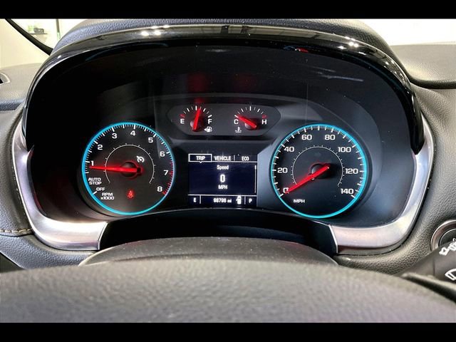 Used 2019 Chevrolet Traverse LT image 14