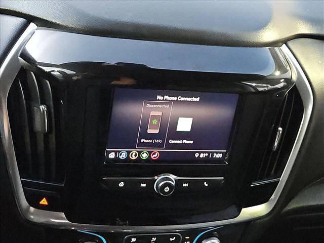 Used 2020 Chevrolet Traverse LS FWD image 12