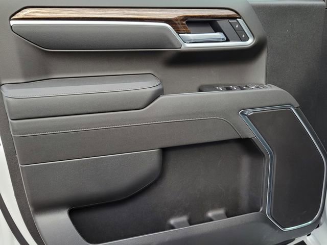 New 2026 GMC Sierra 1500 Elevation image 13