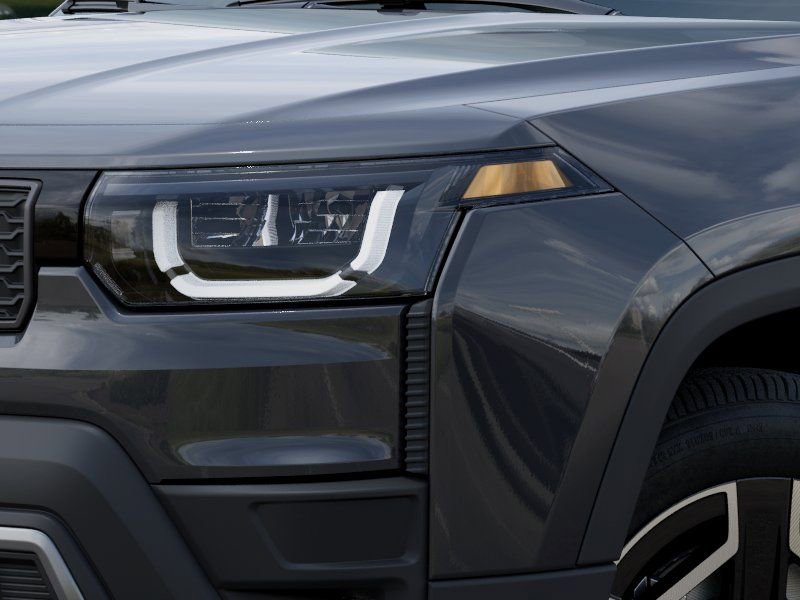 New 2026 Jeep Cherokee Limited AWD/4WD image 10