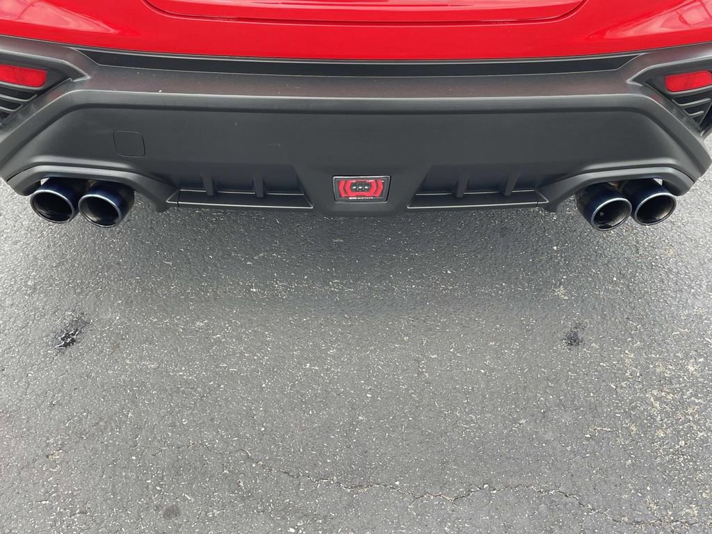 Used 2022 Subaru WRX AWD/4WD image 8