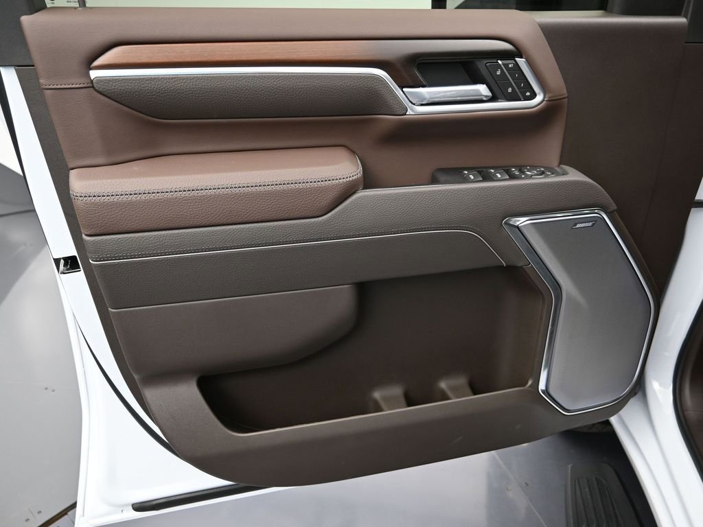 New 2026 GMC Sierra 3500 Denali w/ Technology Package image 11