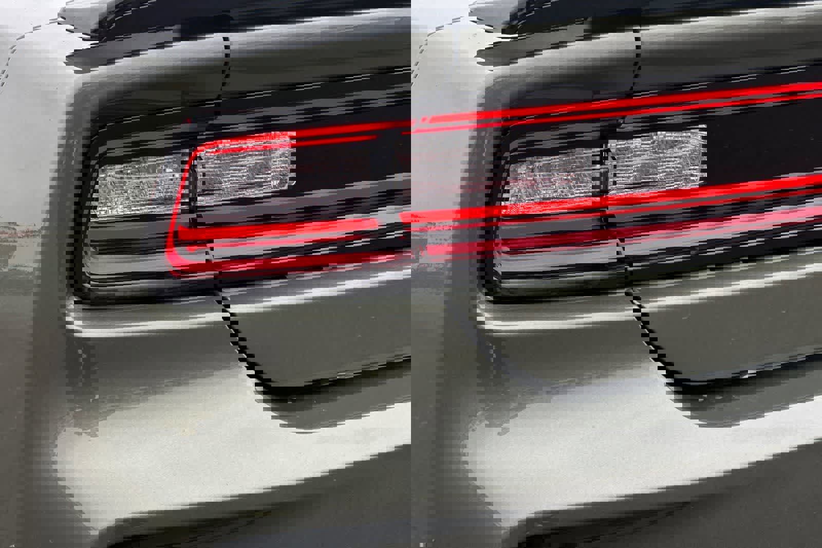 New 2026 Dodge Charger Scat Pack image 31