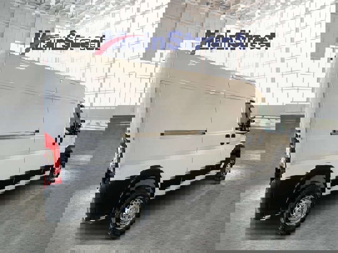 New 2025 RAM ProMaster 2500 w/ Safety Group image 17