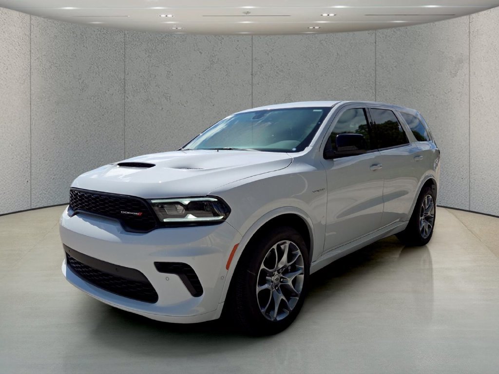New 2026 Dodge Durango GT w/ Tow 'N Go Package AWD/4WD image 12