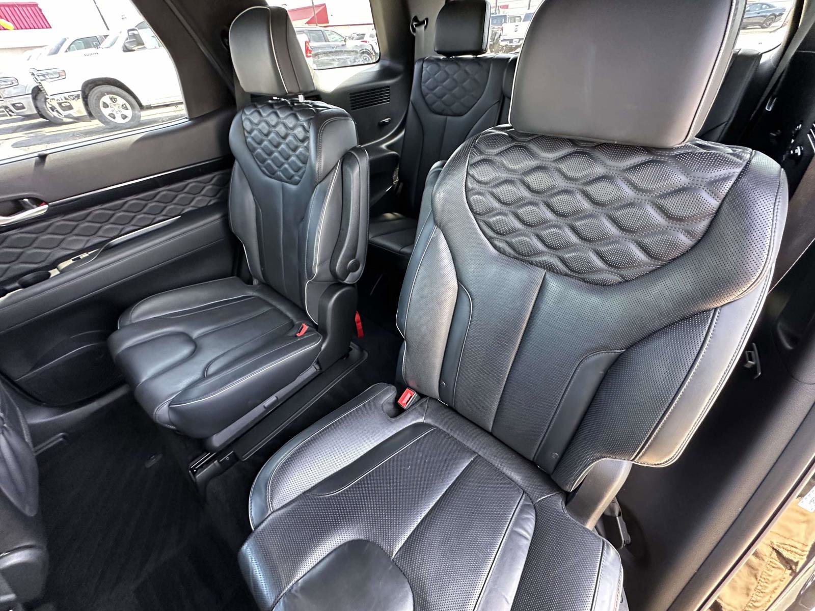 Used 2020 Hyundai Palisade Limited image 24