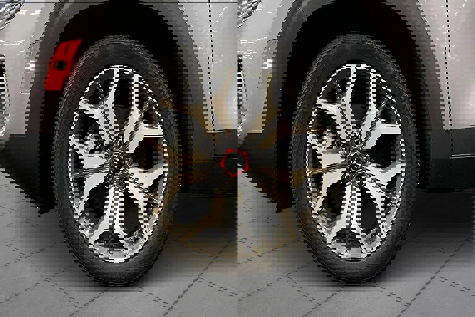 Used 2022 Kia Seltos SX w/ Sunroof Package image 10