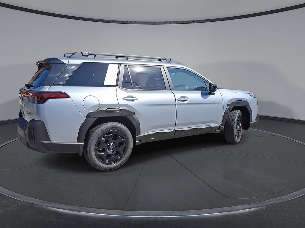 New 2026 Subaru Outback Limited w/ Premium/Limited Package 2 AWD/4WD image 8