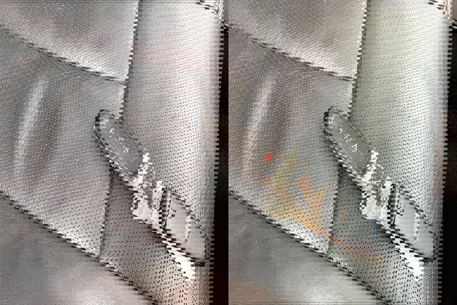 Used 2016 Ford Expedition Platinum image 15