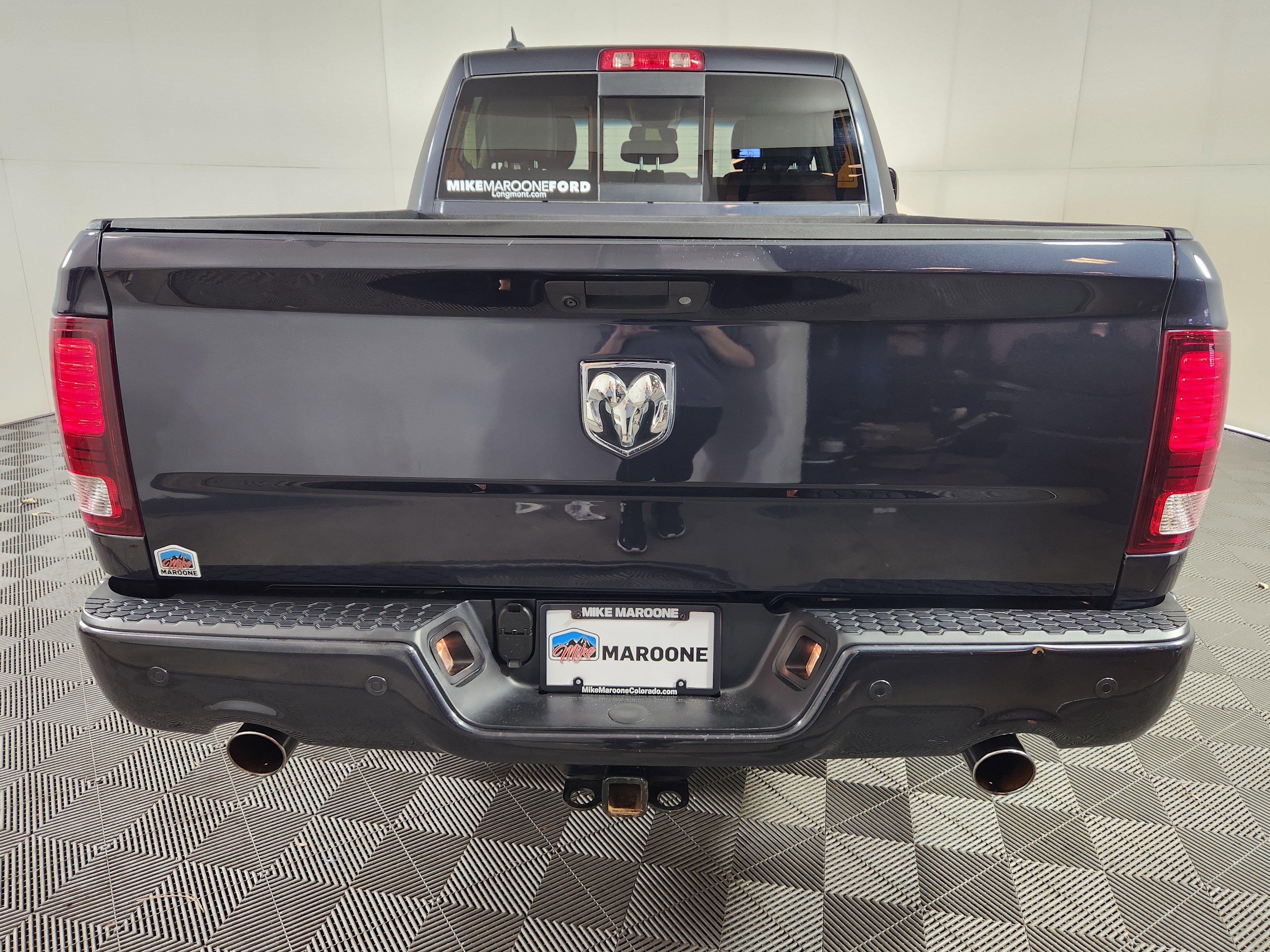 Used 2014 RAM 1500 Sport image 6