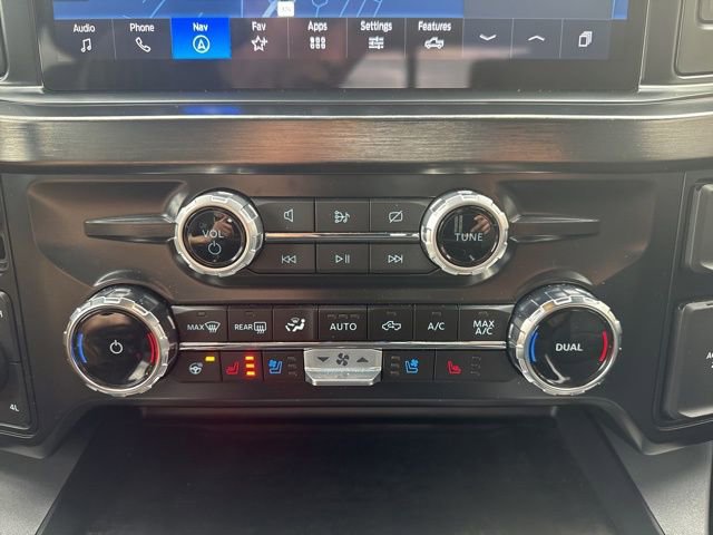 Used 2024 Ford F350 Lariat image 20