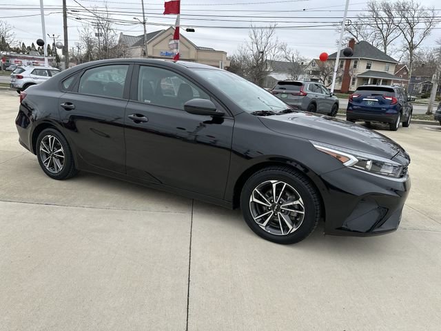Used 2023 Kia Forte LXS image 35