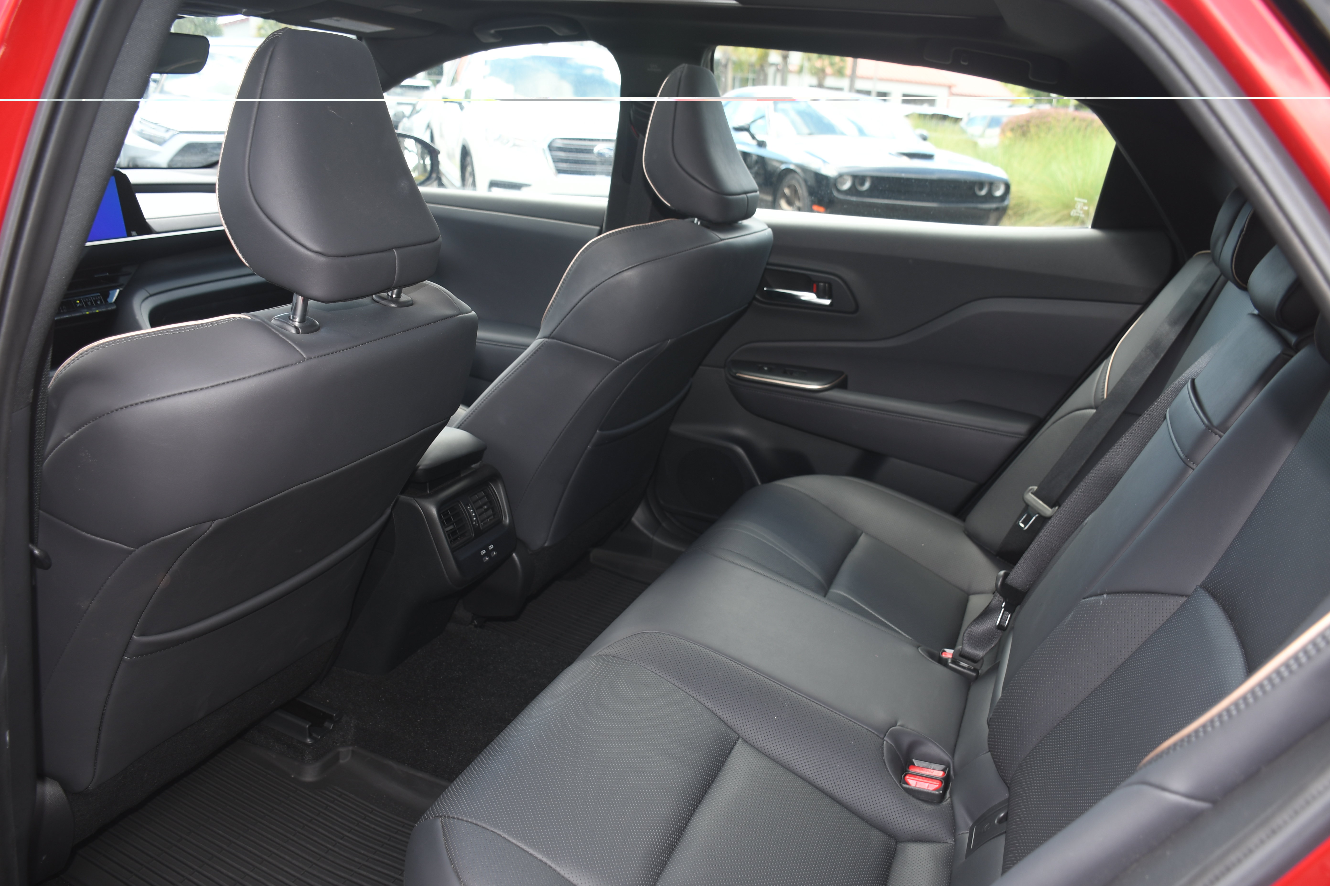 Certified 2023 Toyota Crown AWD/4WD image 17