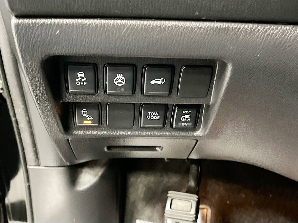 Used 2019 Nissan Pathfinder SL image 10