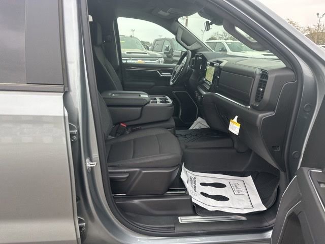New 2026 Chevrolet Silverado 1500 RST w/ RST Select Package AWD/4WD image 32