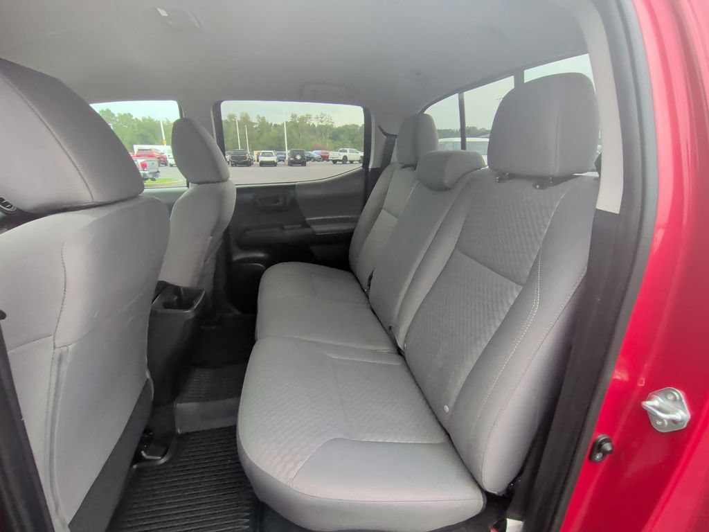 Used 2022 Toyota Tacoma SR AWD/4WD image 28