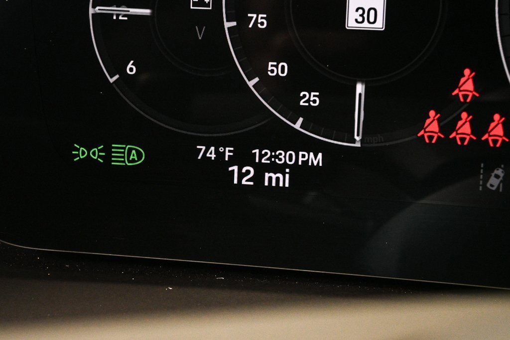 New 2026 Porsche Panamera 4 image 12