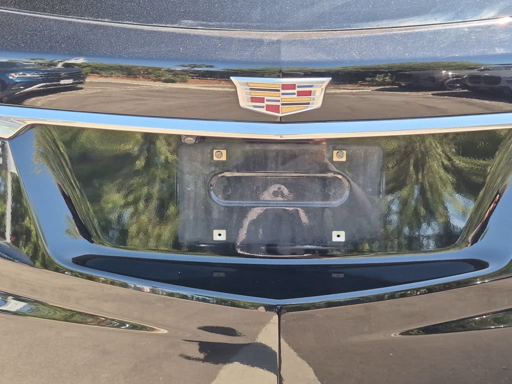Used 2018 Cadillac XT5 Luxury w/ Driver Awareness Package FWD image 38