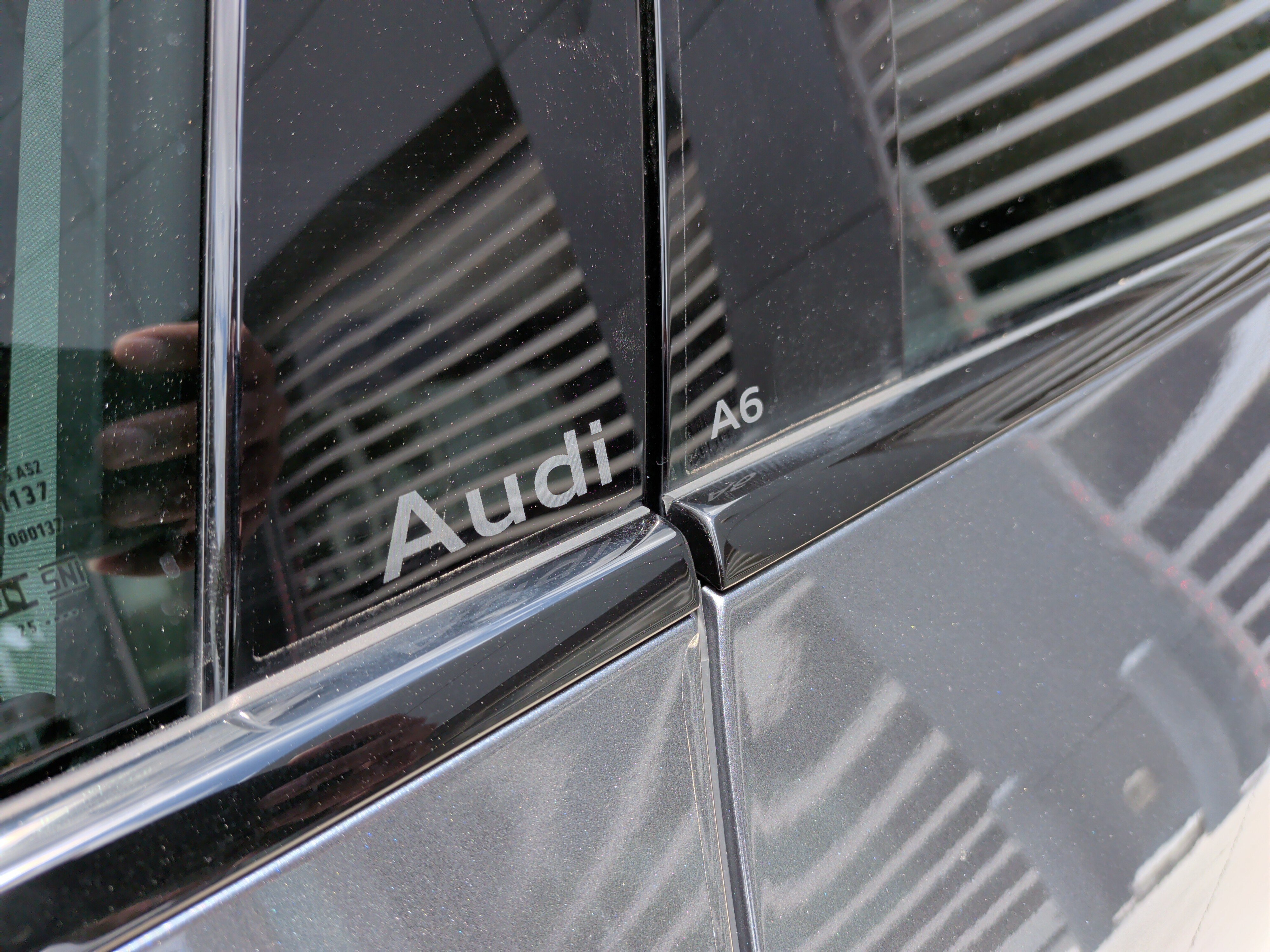 New 2026 Audi A6 Premium Plus AWD/4WD image 43