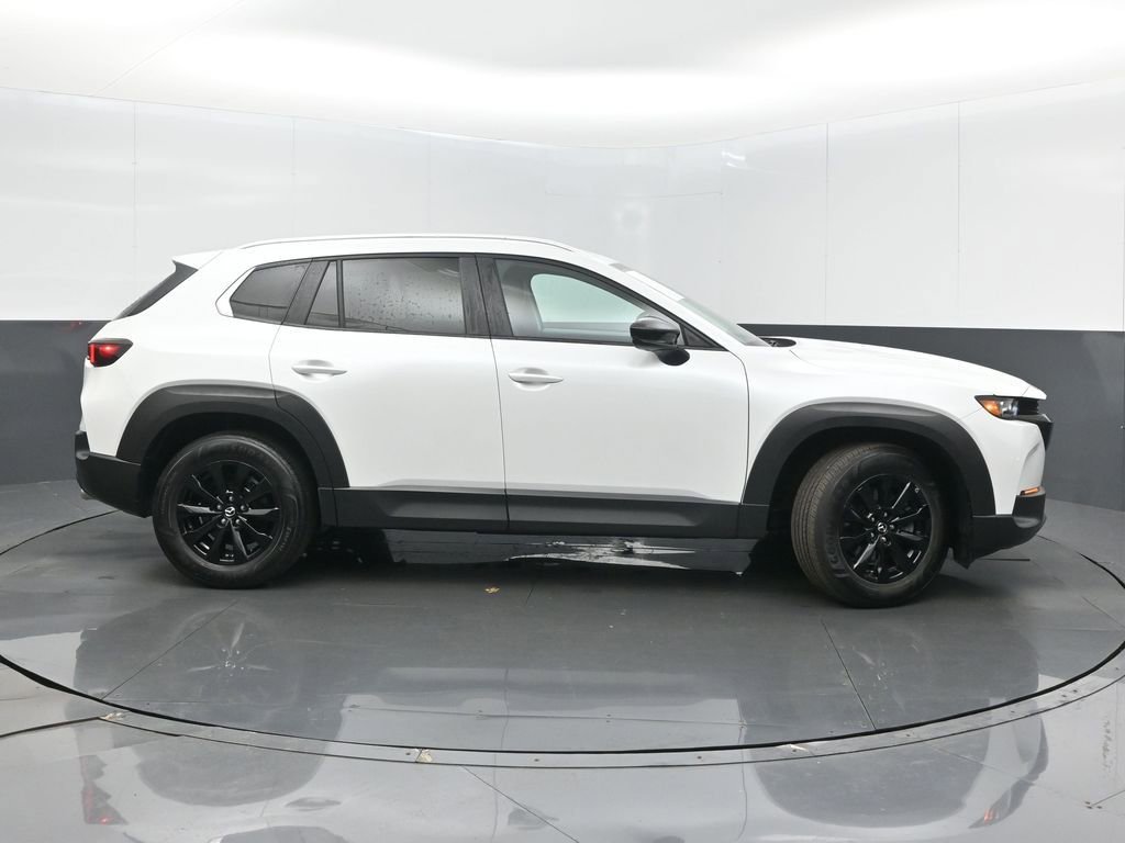 Used 2025 MAZDA CX-50 AWD 2.5 S w/ Select Package image 8