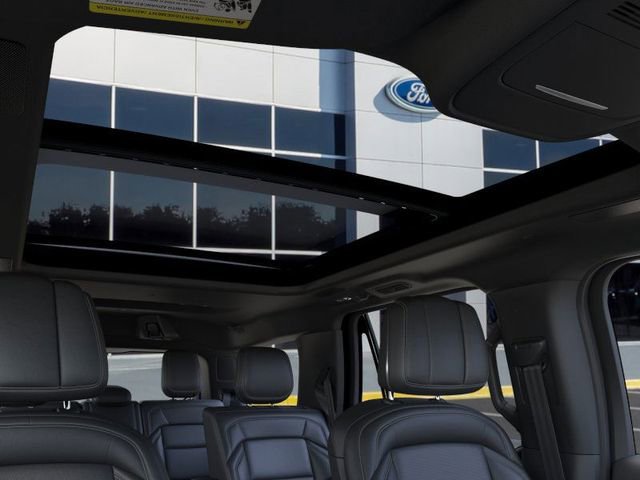 New 2025 Lincoln Navigator Reserve w/ Jet Appearance Package image 22