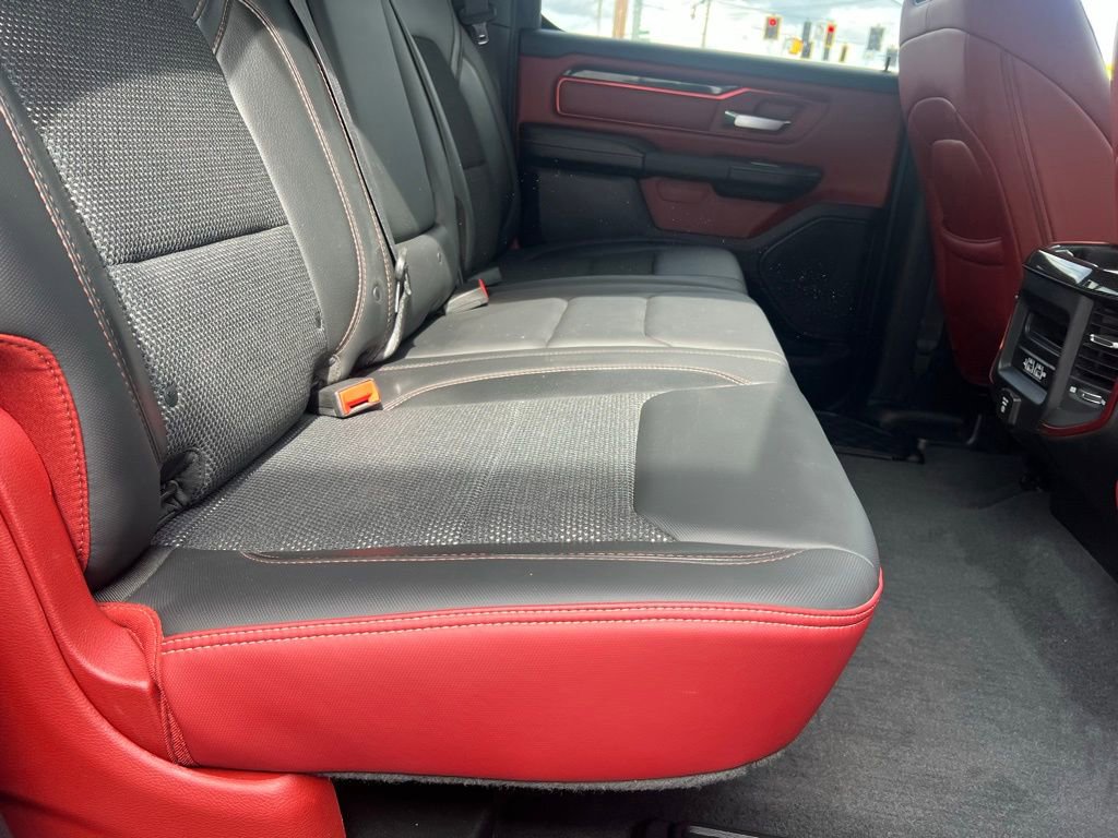 Used 2019 RAM 1500 Rebel w/ Level 2 Equipment Group image 26