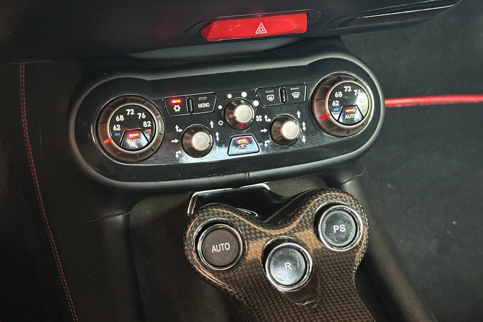 Used 2012 Ferrari California RWD image 24