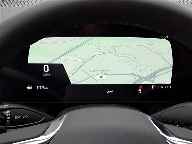 New 2026 Chevrolet Equinox LT image 10