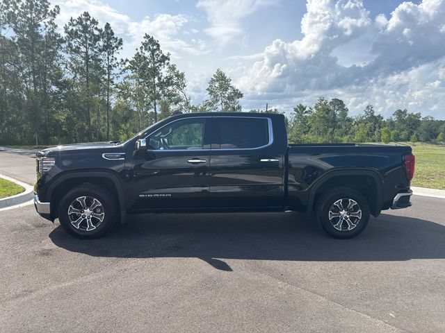 Used 2026 GMC Sierra 1500 SLT RWD image 6