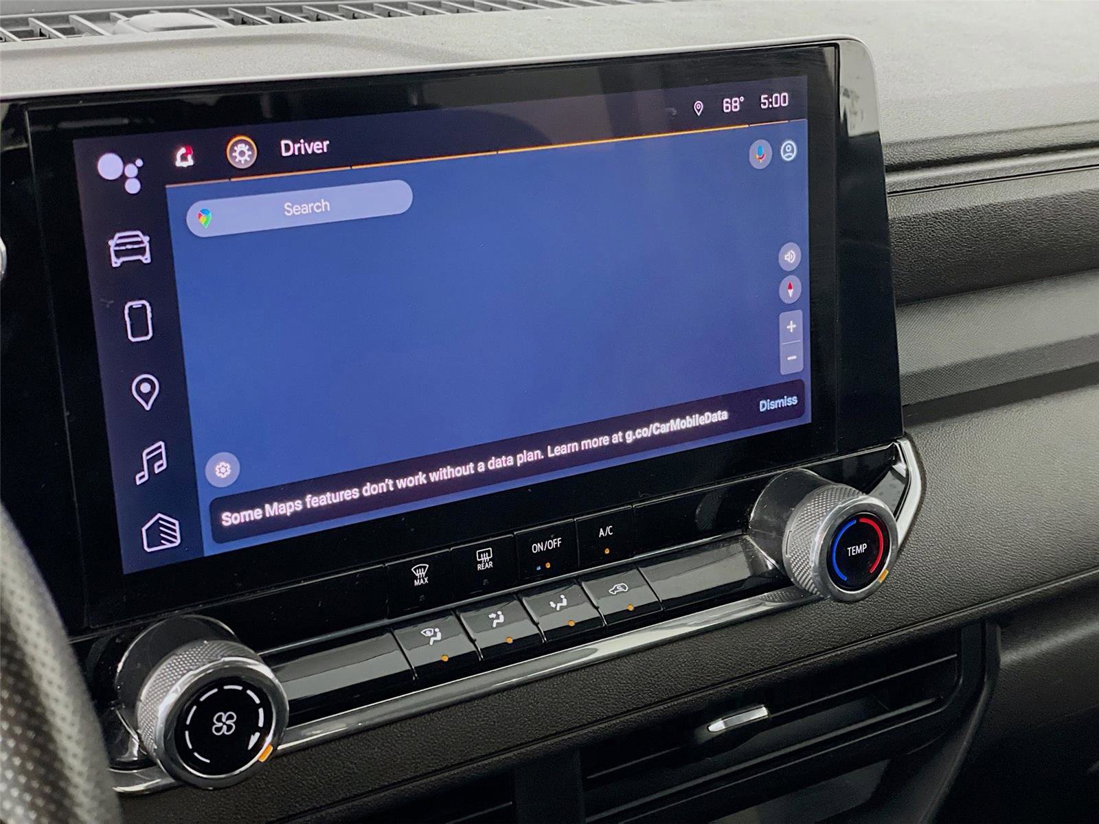 Used 2023 Chevrolet Colorado Trail Boss image 16