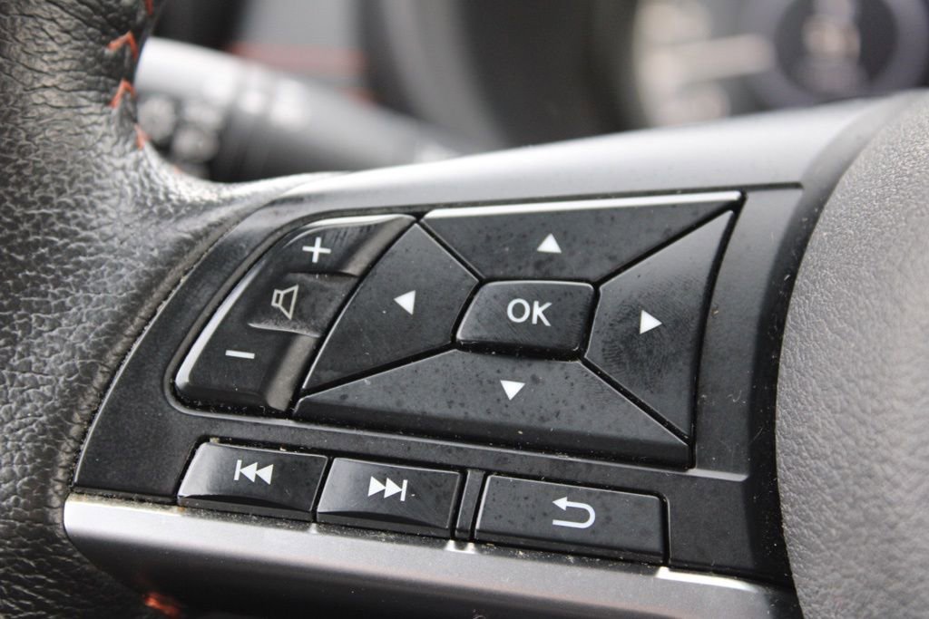 Used 2023 Nissan Kicks SR w/ SR Premium Package image 29