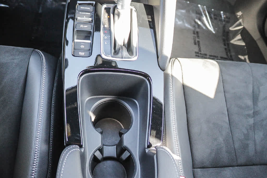 Used 2025 Acura Integra A-Spec w/ Technology Package FWD image 23