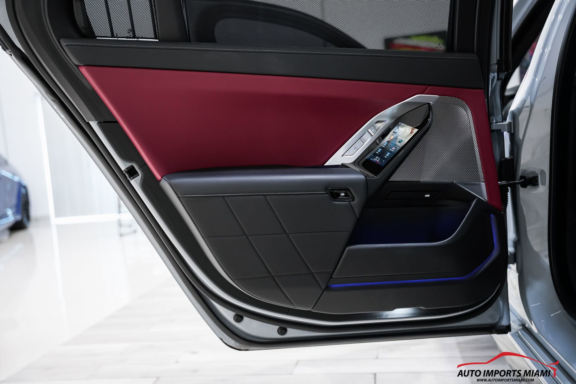 Used 2023 BMW 740i image 64