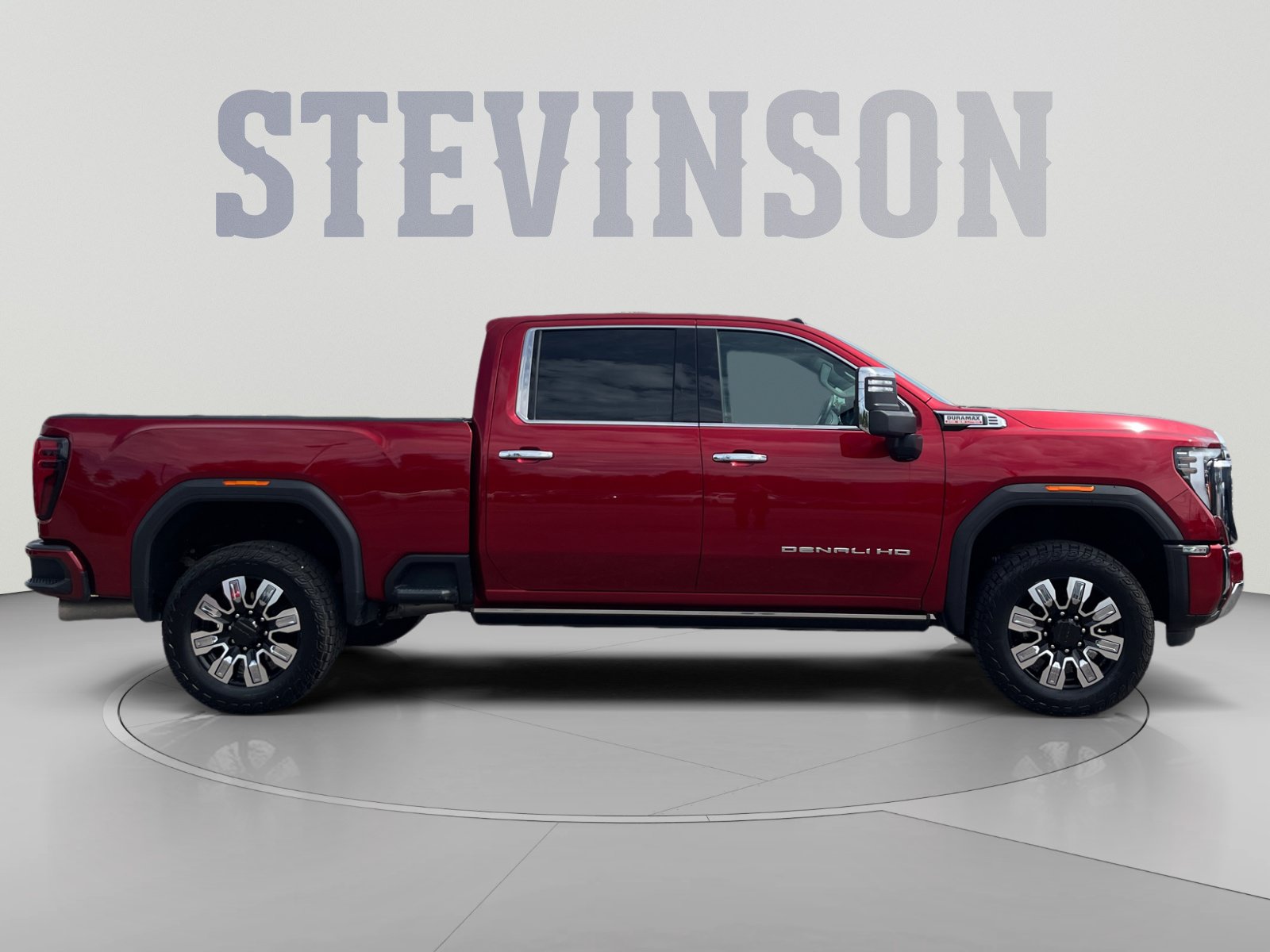 Used 2024 GMC Sierra 2500 Denali w/ Technology Package AWD/4WD image 6