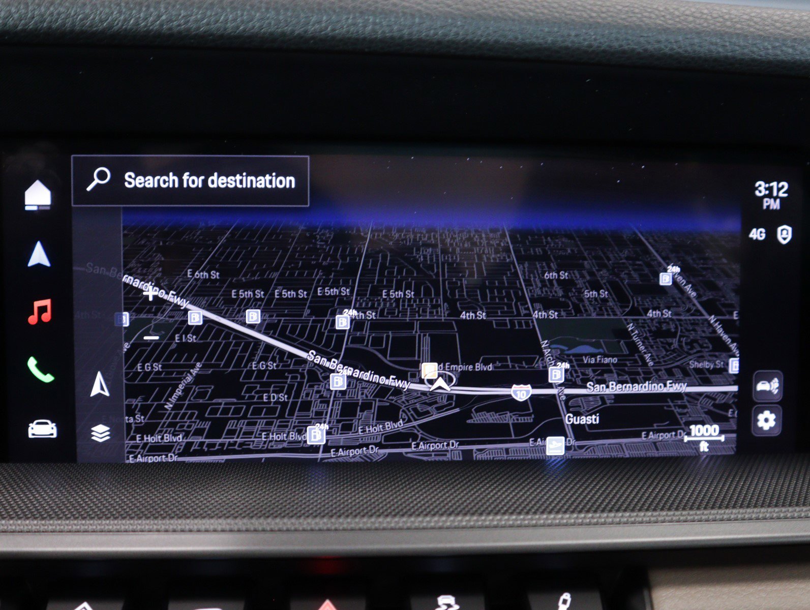 Certified 2025 Porsche 911 Carrera image 21