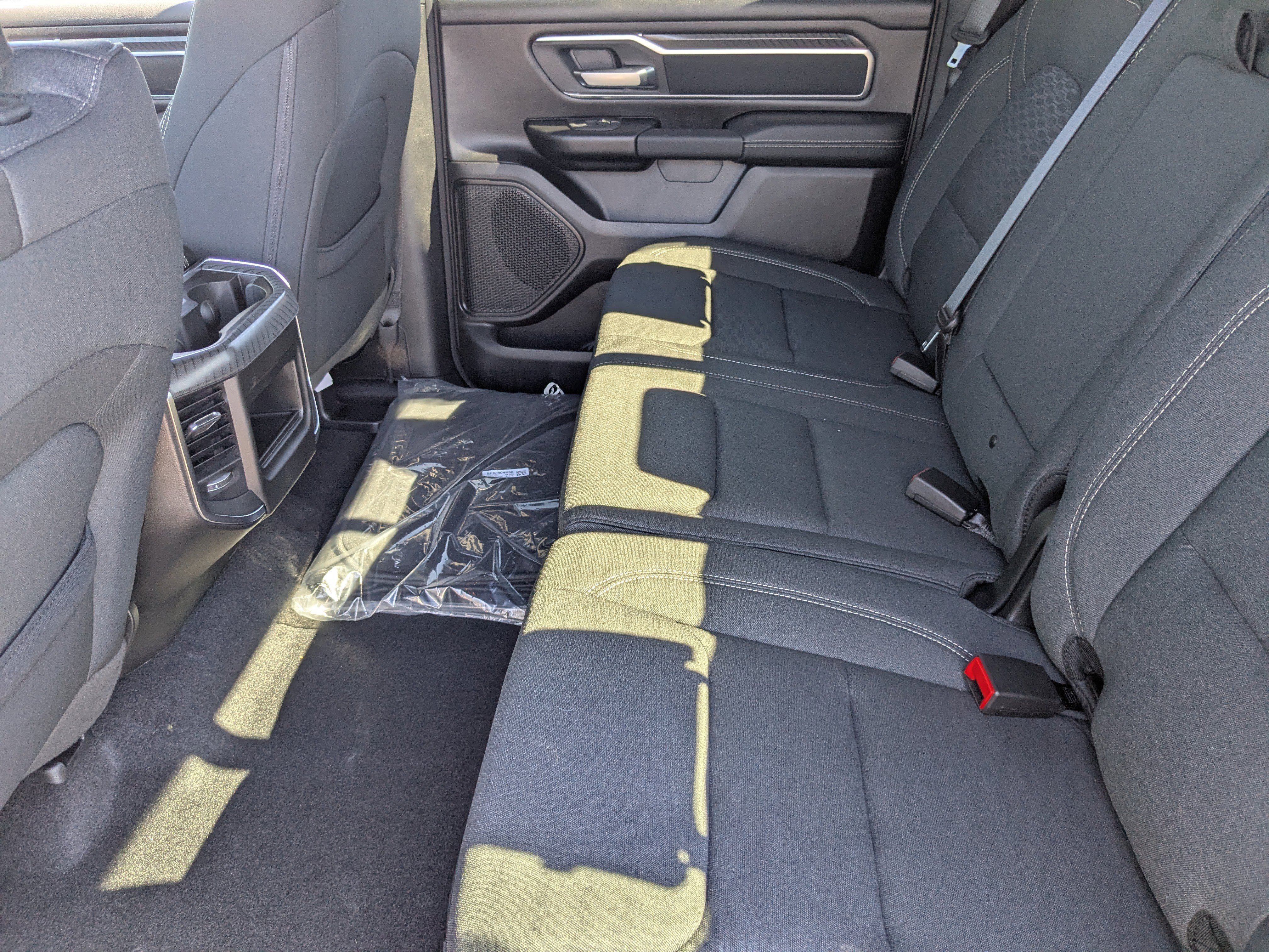 New 2026 RAM 1500 Big Horn image 14