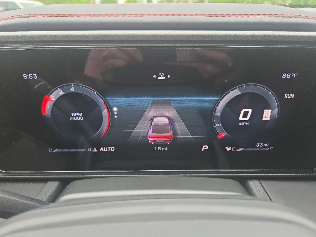 New 2026 Dodge Charger R/T AWD/4WD image 45
