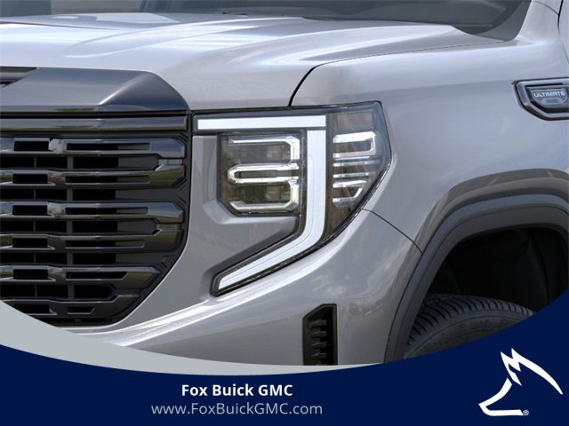 New 2026 GMC Sierra 1500 Denali Ultimate image 10