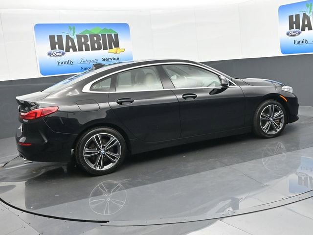 Used 2021 BMW 228i xDrive Gran Coupe w/ Convenience Package image 6
